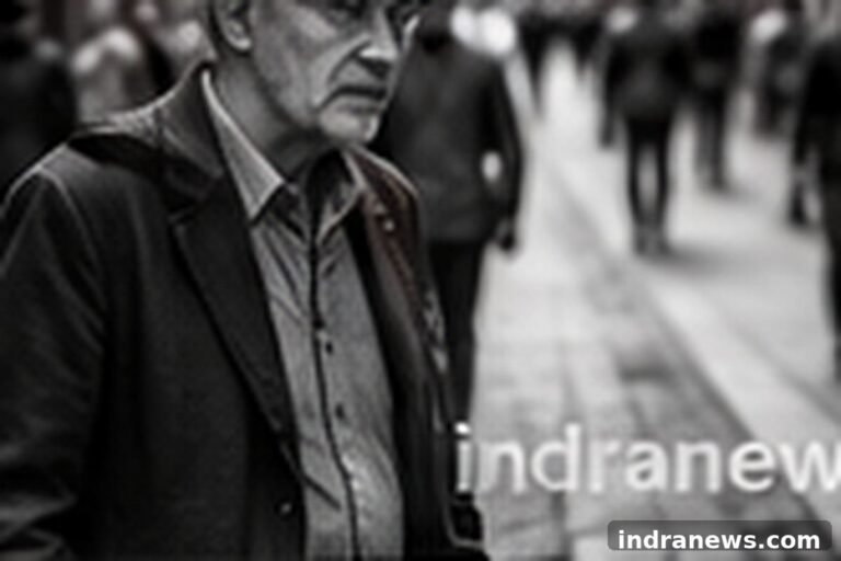 How to Create Powerful Black and White Photos - indranews.com