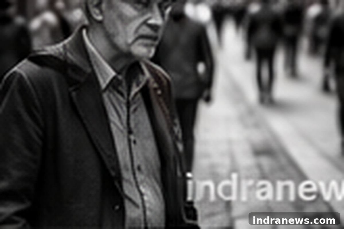 How to Create Powerful Black and White Photos - indranews.com