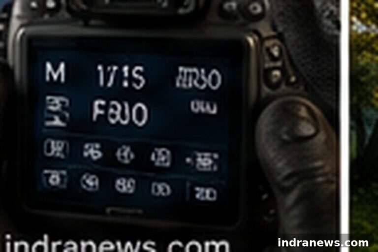 Creative Photography Ideas You Can Try at Home - indranews.com