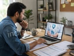health insurance for young adults | indranews.com