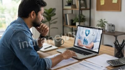 health insurance for young adults | indranews.com