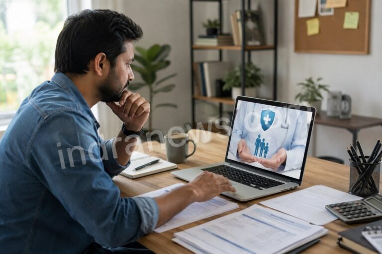 health insurance for young adults | indranews.com