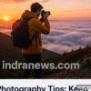 How to Find Inspiration for Photography - indranews.com