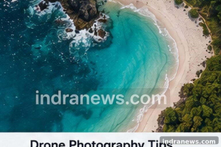 Common Camera Mistakes and How to Fix Them - indranews.com