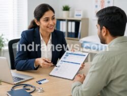 health insurance for self employed | indranews.com