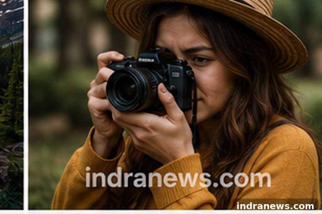How to Promote Your Photography Business Online - indranews.com