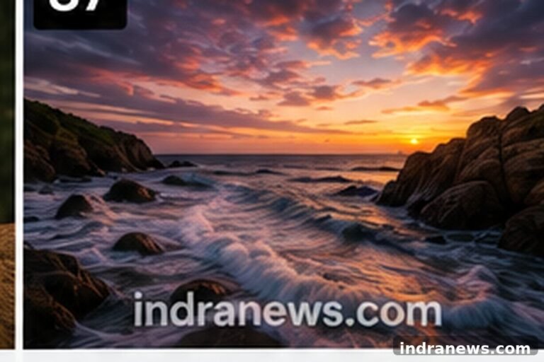 Best Photo Editing Tips for Beginners - indranews.com