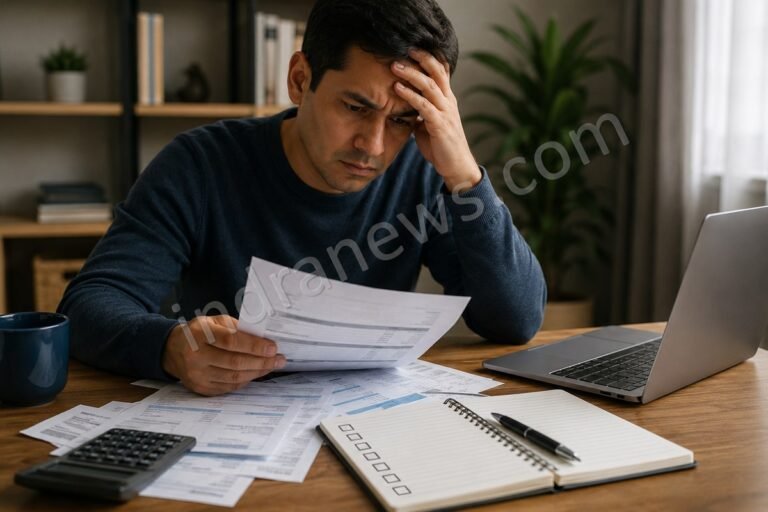 health insurance mistakes | indranews.com