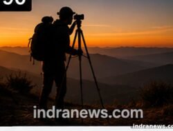 The Future of Photography: AI, Smartphones, and New Camera Technology - indranews.com
