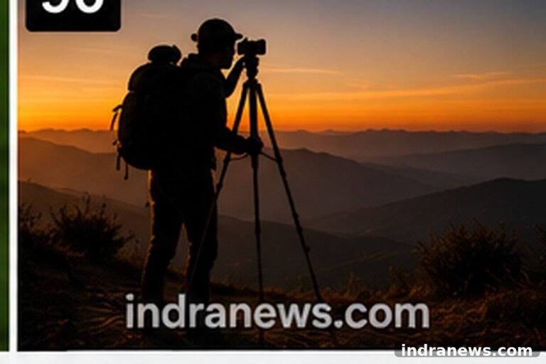 The Future of Photography: AI, Smartphones, and New Camera Technology - indranews.com