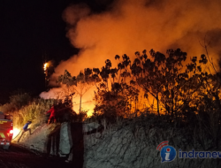 Kalimantan Wildfires Worsen