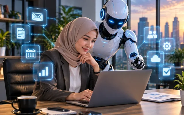 The Data Center Boom: Who Is Making Money From the AI Infrastructure Race?