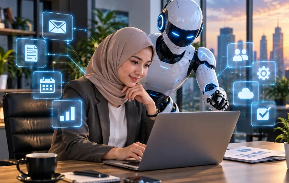 The Data Center Boom: Who Is Making Money From the AI Infrastructure Race?