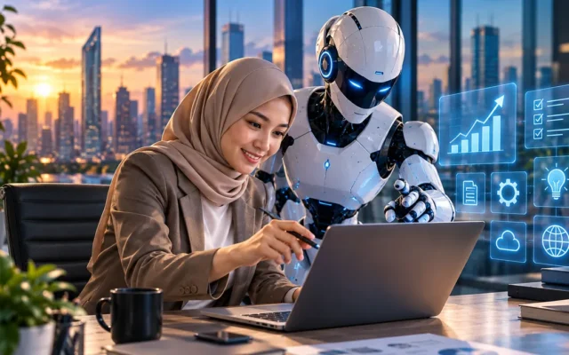 AI Server Demand Is Exploding: What It Means for the Technology Industry