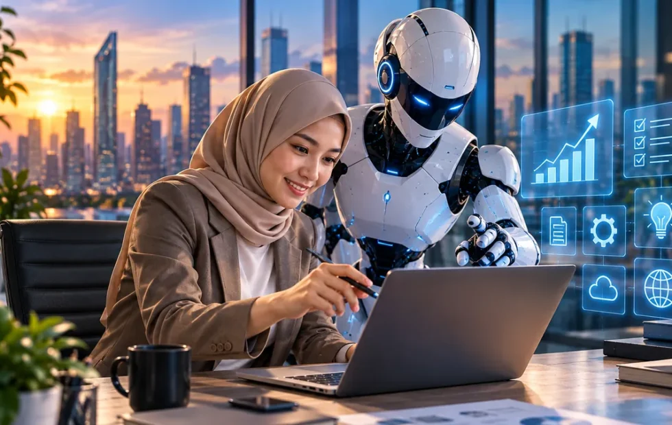 AI Server Demand Is Exploding: What It Means for the Technology Industry