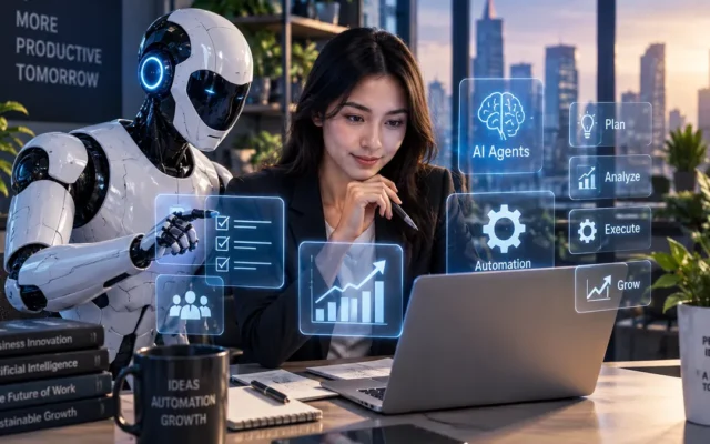 Is Traditional SaaS Dying? How AI Is Changing the Software Business