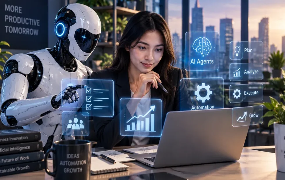 Is Traditional SaaS Dying? How AI Is Changing the Software Business
