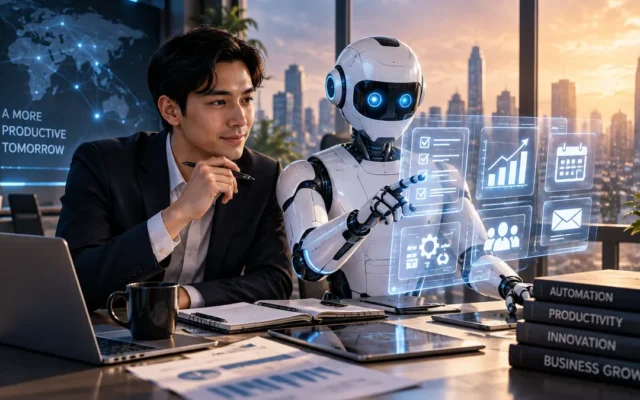 Global Trade Is Changing Again: The Biggest Risks for Businesses in 2026