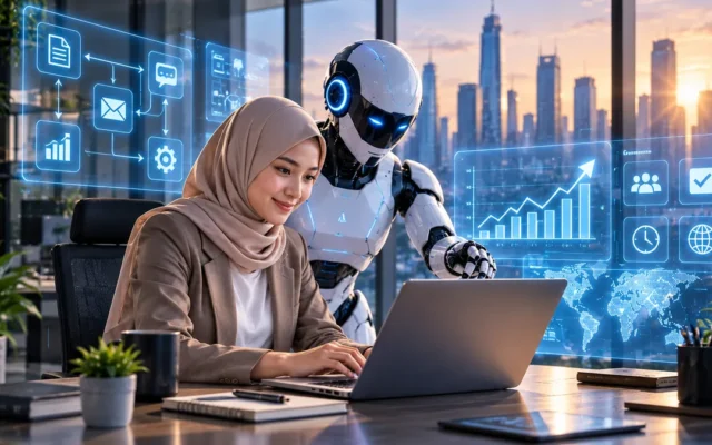 E-Commerce in 2026: The Trends Online Sellers Cannot Ignore
