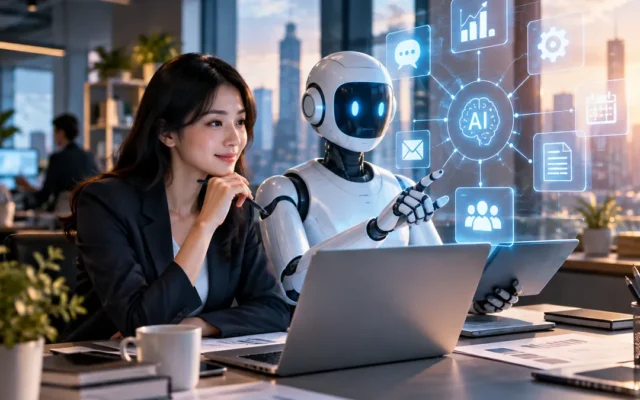 10 Business Trends That Could Define the Rest of 2026