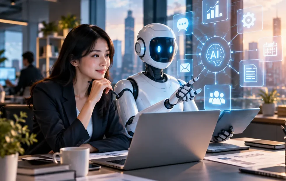 10 Business Trends That Could Define the Rest of 2026