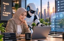 The Biggest Business Opportunities Emerging in the AI Economy