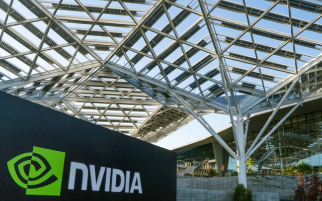 Nvidia