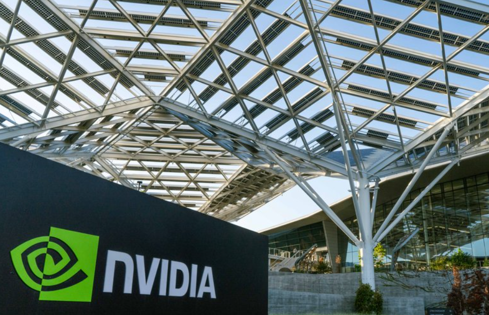 Nvidia